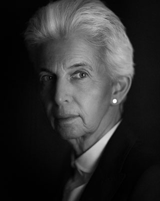 Dr. Marie-Agnes Strack-Zimmermann, Member of the European Parliament, 2024