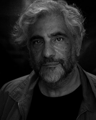 Antonio Faria, Artist, Lisbon, 2025