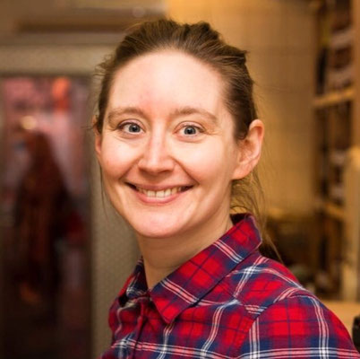 Sabine Eckart, Fleischsommelier Köln