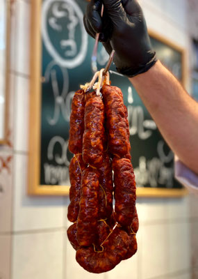 Chorizo