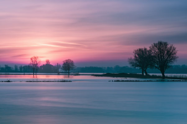 Waterfront Gorinchem, South Netherlands