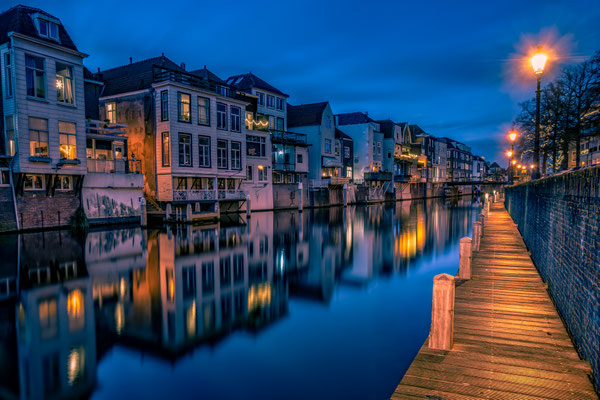 Lingehaven Gorinchem 