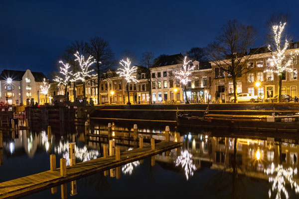 Gorinchem by Night