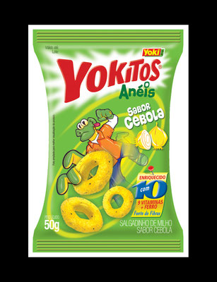 Batata Yokitos