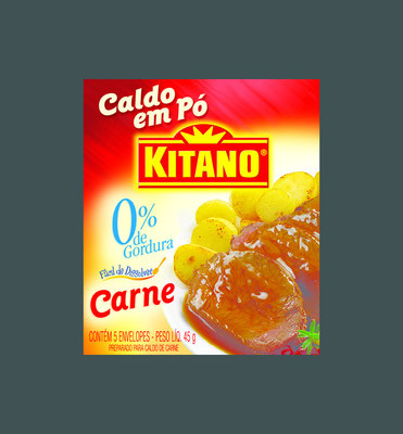 Caldo Kitano