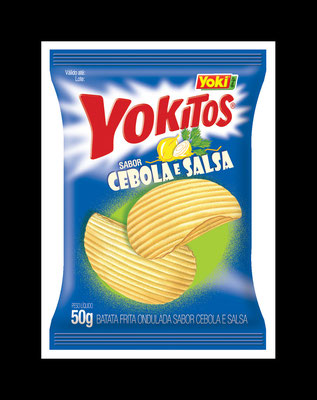 Batata Yokitos