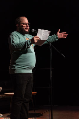 Remo Rickenbacher (copyright by Dion Nico Sumi)
