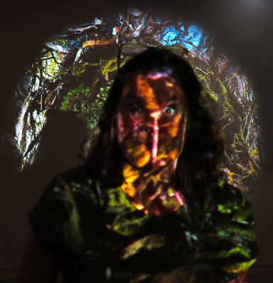 The Midwife in the CUSP projection