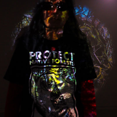 in the CUSP projection