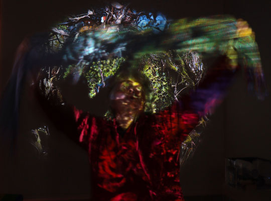 Helen in the CUSP projection