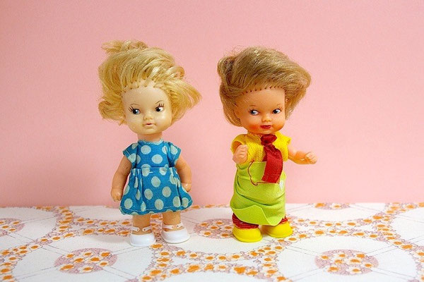 アリドールという市民の財産 - イスクラカタログ