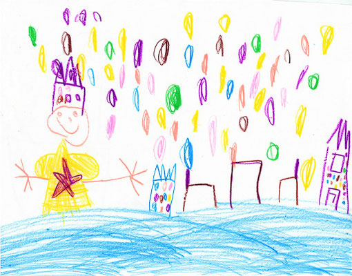 Privater Kindergarten Innsbruck