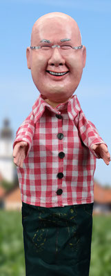 Onkel Toni