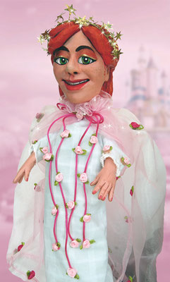 Prinzessin