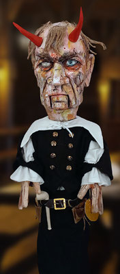 Der Teufel