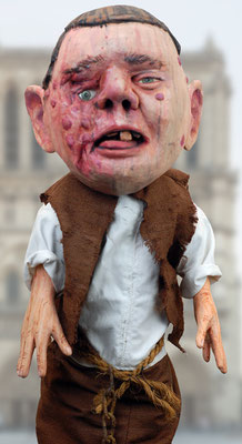 Quasimodo