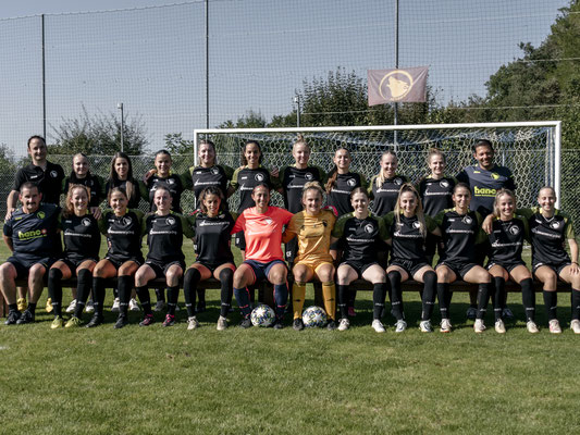 FC Courgevaux Frauen 1 | Saison 23/24