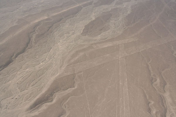 Nazca Lines - Nazca - Ica Province