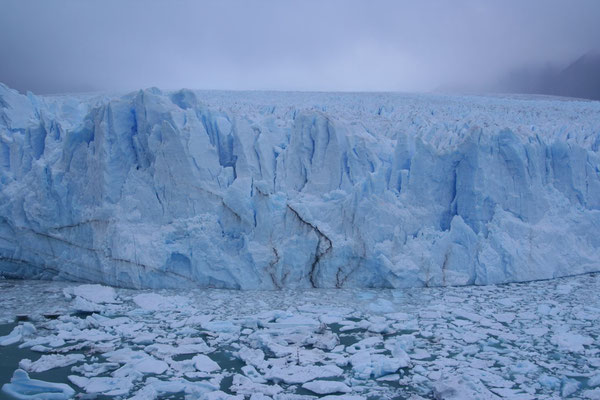 Perito Moreno Glacier - Los Glaciares National Park