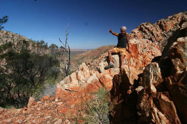 West MacDonnell Ranges - Northern Territory