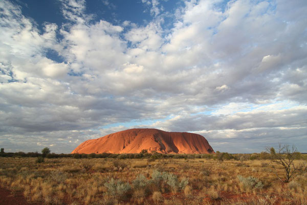 Uluru - Northern Territory