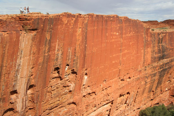 Kings Canyon - Northern Territory