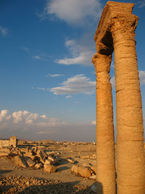 Palmyra - Syria
