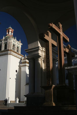 Cathedral - Copacabana