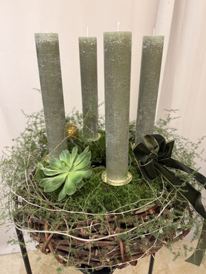 "green, green Love" € 229.-