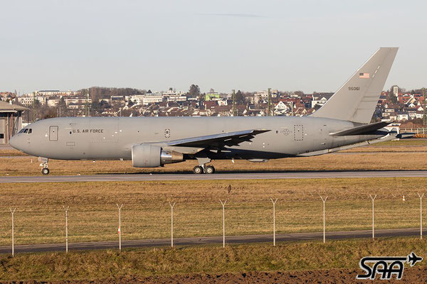 19-46061, Boeing KC-46A Pegasus, US Air Force, 18.12.2024, Lutz Lehmann