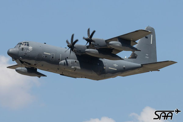 12-5759, Lockheed MC-130J Hercules, US Air Force, 10.07.2025, Lutz Lehmann