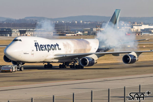 N454PA, Boeing 747-46NF(SCD), Atlas Air, 02.02.2025, Lutz Herzog