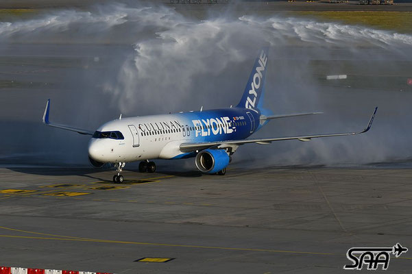ER-00011, Airbus A320-214, FlyOne, 10.07.2025, Tobias Barth