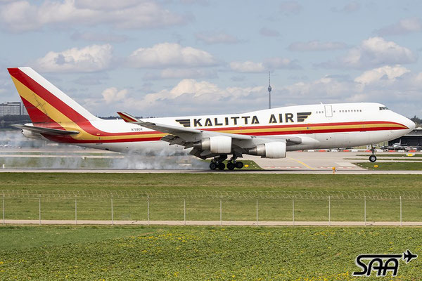 N709CK, Boeing 747-4B5(BCF), Kalitta Air, 14.04.2025, Lutz Lehmann