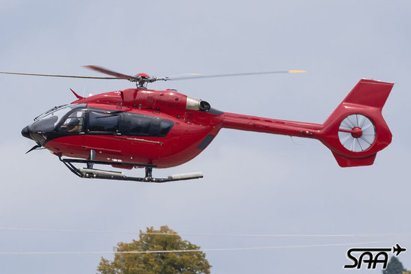 N145HM, Airbus H145, 03.08.2025, Lutz Lehmann