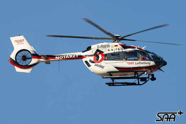 D-HFXH, Airbus Helicopters H145, DRF, 17.02.2025, Lutz Lehmann