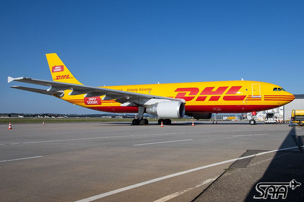 D-AZML, Airbus A300B4-622R(F), DHL Air, 28.08.2024, Lutz Lehmann