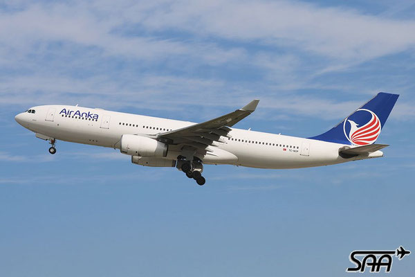 TC-NYP, Airbus A330-243, Air Anka, 25.08.2024, Peter Lutz