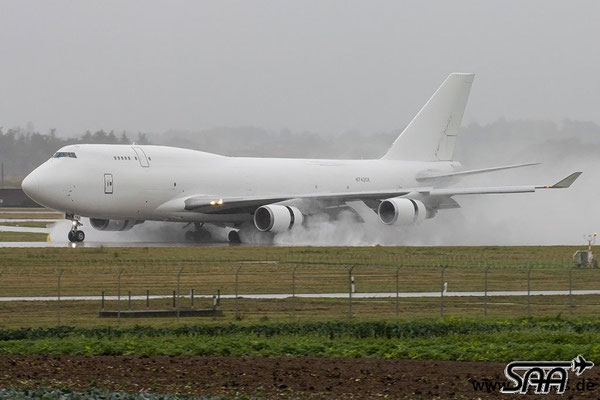 N742CK, Boeing 747-446(BCF), Kalitta Air, 08.10.2024, Lutz Lerhmann