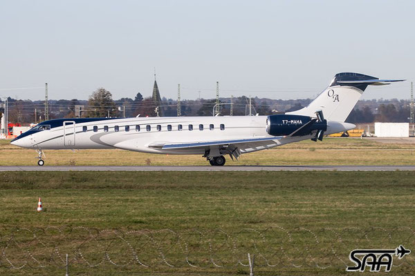 T7-MAHA, Bombardier Global 7500, IJM FZC, 27.10.2024, Lutz Lehmann