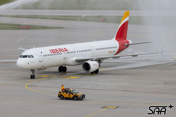 EC-JDM,Airbus A321-213, Iberia, 09.06.2024, Lutz Lehmann