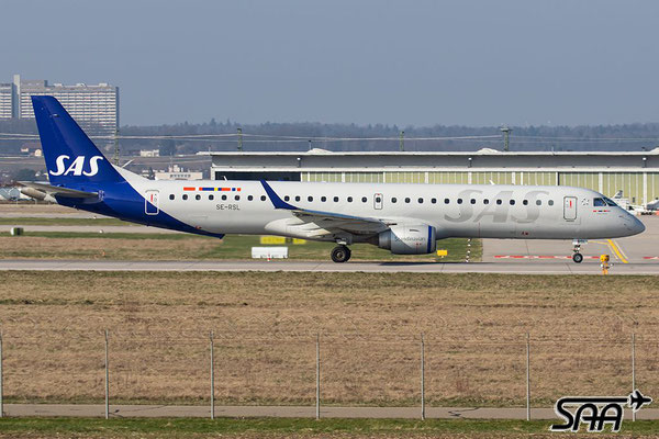 SE-RSL, Embraer ERJ-195LR, SAS Link, 08.03.2024, Lutz Lehmann