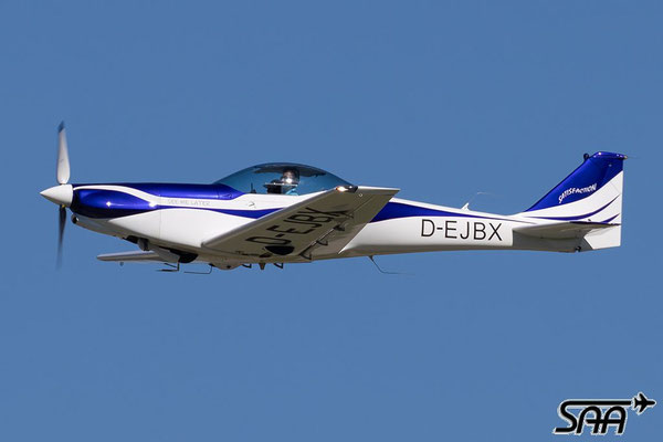 D-EJBX, Dallach D4BK Fascination, 20.09.2025, Lutz Lehmann