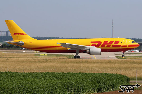 EI-LDC, Airbus A300F4-605R, ASL Airlines Ireland, 19.06.2025, Peter Lutz