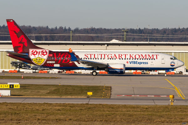 TC-SOI, Boeing 737 MAX8, Sun Express, 15.12.2025, Lutz Lehmann
