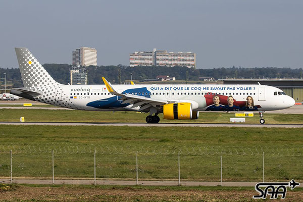 EC-NYD, Airbus A321-271NX, Vueling, 03.09.2024, Lutz Lehmann