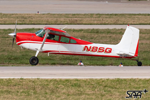 N8SQ, Cessna 180H Skywagon, 22.03.2024, Lutz Lehmann
