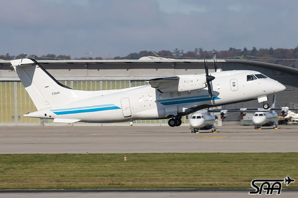 15-3086, Dornier C-146A, US Air Force, 26.10.2024, Lutz Lehmann