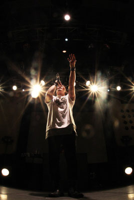 20121110 LEO at Shibuya DUO