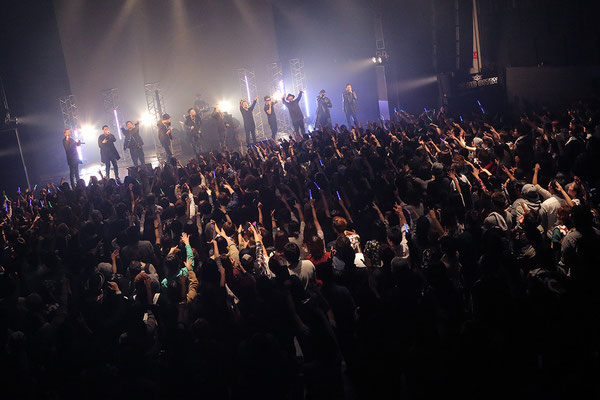 20151030 SUGAR SHACK at CLUB CITTA'